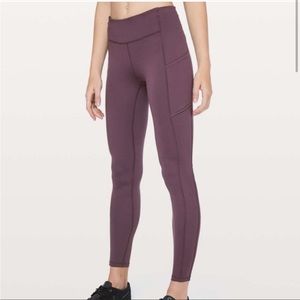 Lululemon Athletica leggings